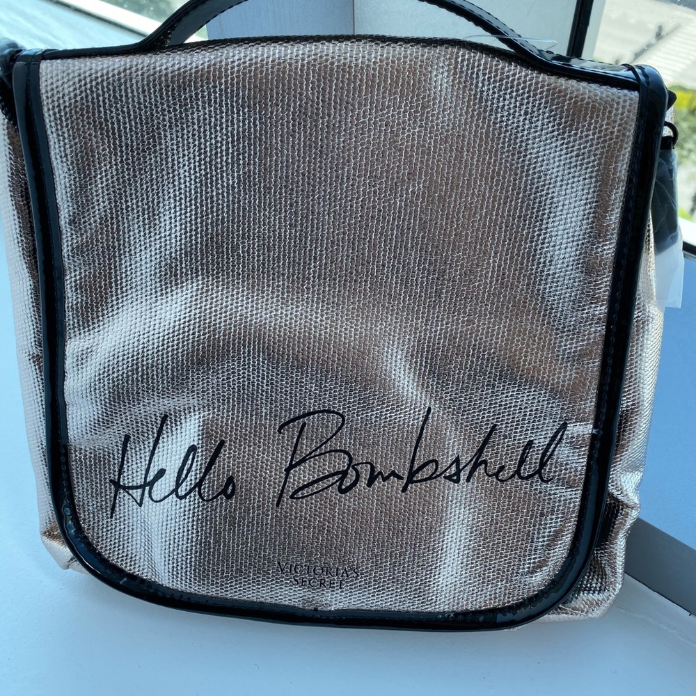 Makeup Bag